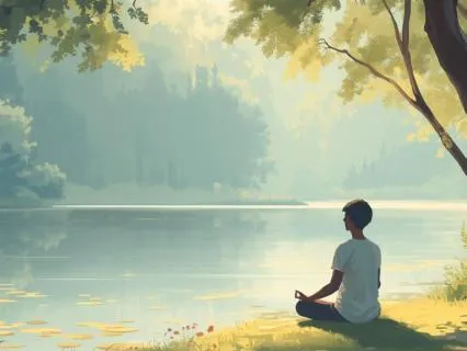 Introduction To Mindfulness And Meditation