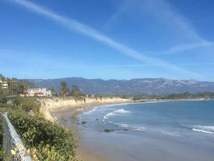 Introduction To Mindfulness For The UC Santa Barbara Study