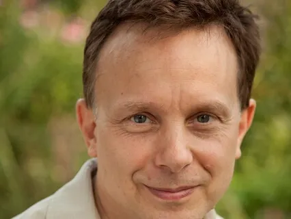 Connecting To Experience And Letting It Be 