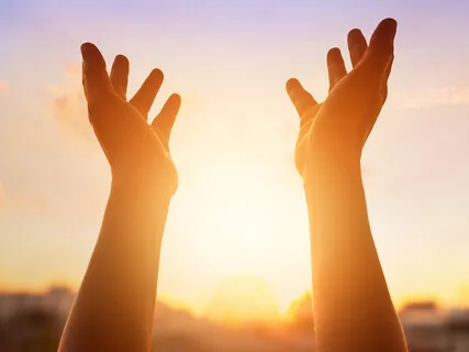 Introduction To RAIN Meditation