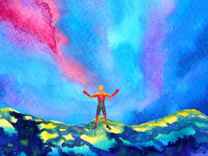 Introduction To Reiki Drum Journey