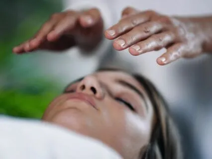 Introduction To Reiki