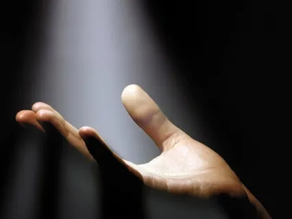 Introduction To Self-Healing With Energy