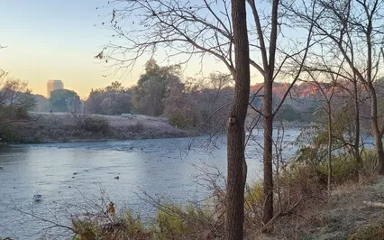 Introduction To Silence Body Scan With 10 Minutes Of Silence