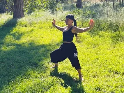 Introduction To Tai Chi: Guan Yin Prayer For Manifestation