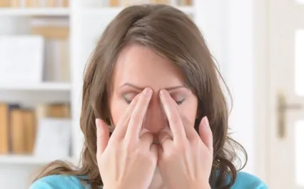 Introduction To The EFT Tapping Points 