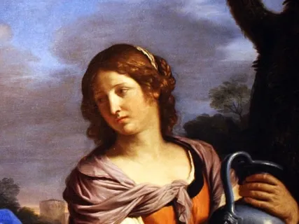 Introduction To The Gospel Of Mary Magdalene 