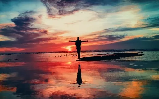 Introduction To The Inner Path (4)