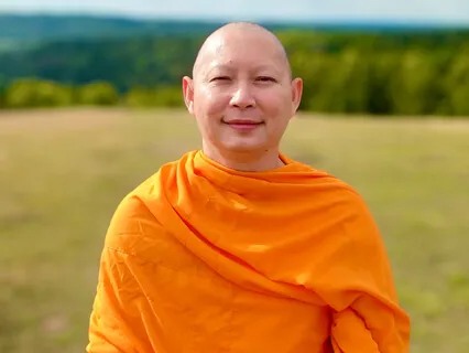 Introduction To The Middle Way Meditation