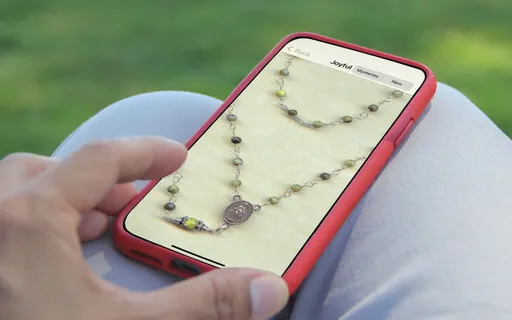 Introduction To The Rosary In The Roman Catholic Tradition