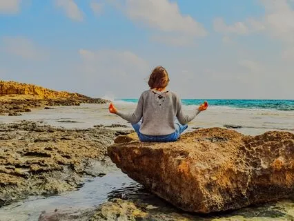 Introduction To Three-Minute Breathing Meditation