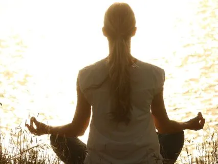 Introduction To Three Minute Mantra Meditation