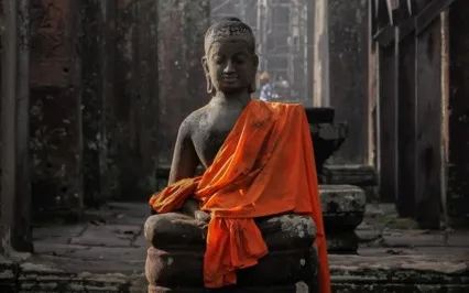 Introduction To Tonglen: How To Practice+ Guided Meditation