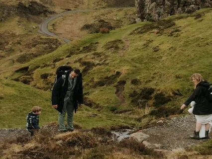 Introduction To Understanding & Healing Family Systems