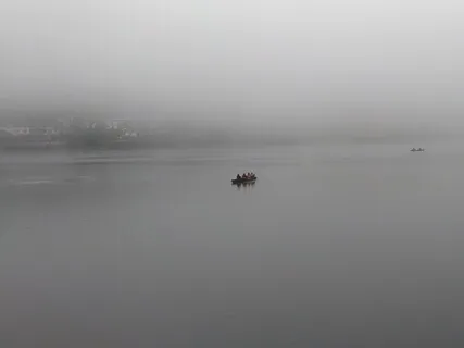 Introduction To Vipassana And Short Practice Of Anapana