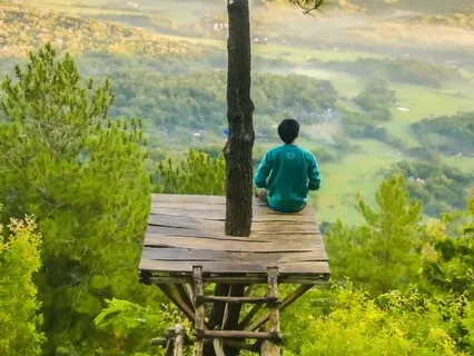 Introduction To Vipassana - Step 2 (Observing Sensation)