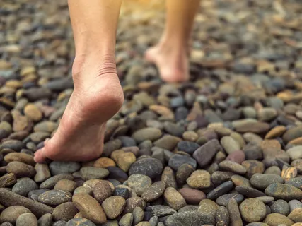 Introduction To Walking Meditation