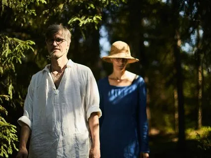 Introduction To Walking Meditation