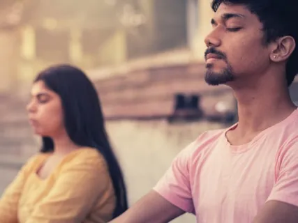 Introductory Pranayama For Health, Happiness & Sleep 