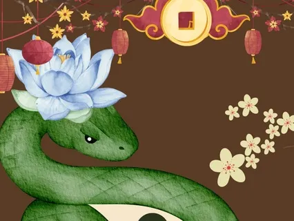 Introspect: Yin Wood Snake, Change And Peak Of Yang Energy