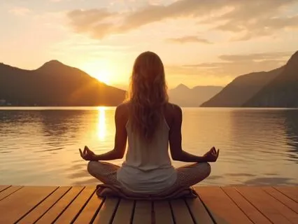 Intuition & Better Expression - 741 Hz Solfeggio Frequency