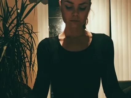 Intuition Guidance - Deep Relaxation & Trance Meditation