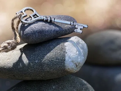 Intuition (Listen To Your Heart) - Uplifting Song