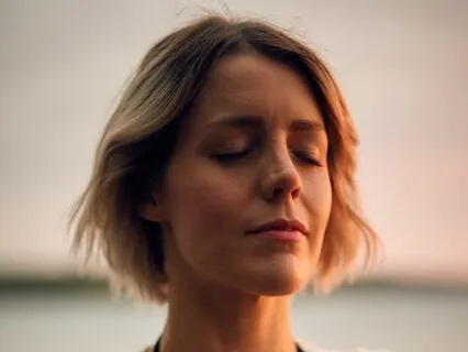 Intuition Meditation For Making Good Decisions (No Music)