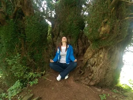 Intuition Meditation