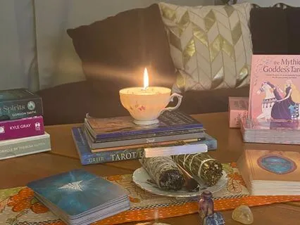 Intuition Meditation