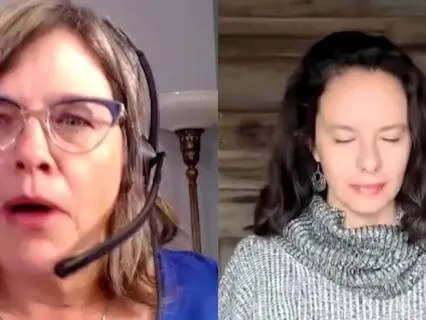 Intuition, Money & Worthiness: A Channelled Q&A With Oron