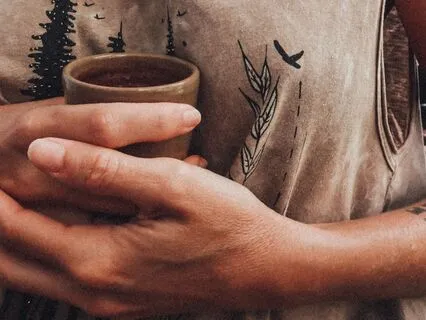 Intuitive Cacao Song (Live Raw Recording)