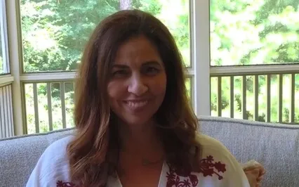 Intuitive Eating Live Event With Manal