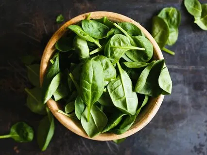 Intuitive Eating Part 2