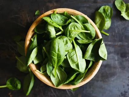 Intuitive Eating Talk