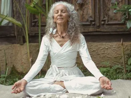 Intuitive Energy Practice: Spark Your Eternal Spirit