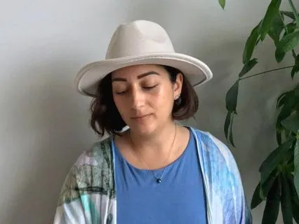 Intuitive Flow: Handpan Sound Journey