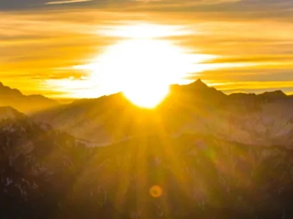 Intuitive Guidance Meditation 