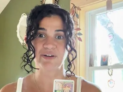 Intuitive Insights With Elenie Part 4