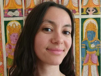 Intuitive Meditative Song For The Soul