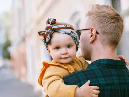 Intuitive Parenting: Humble, Strong & Listening