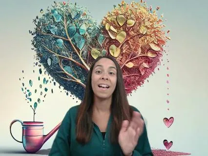 Intuitive Power: A Libra Living Liberation