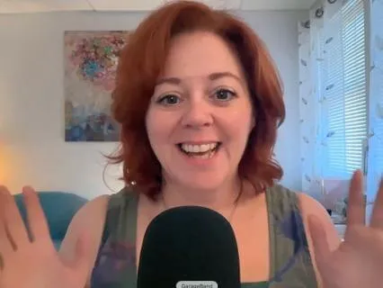 Intuitive, Psychic & Mediumship Abilities
