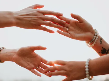 Intuitive Water Meditation