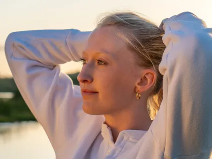 Intuitively Understand, Honour & Release Painful Emotions