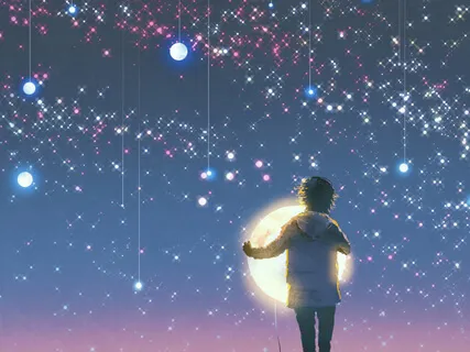 Inuku's Journey: A Blissful Bedtime Adventure