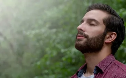 Investigating Breath (7 Min)