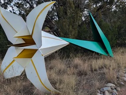 Investigating The Sense Of Perspective