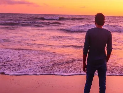 Invictus, A Poem Of Optimism