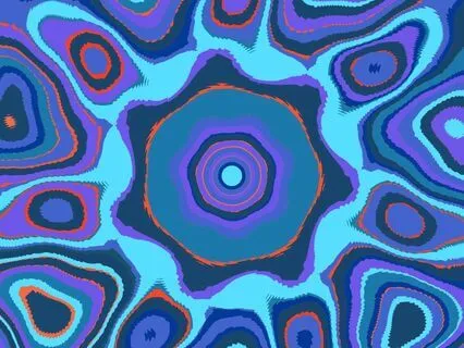 Invigorating Overtones From 136.1 Hz Drones & Binaural Beats